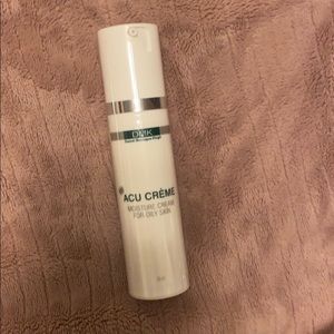 DMK Acu Creme